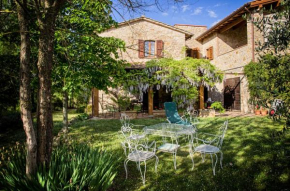 Agriturismo Casa Greppo